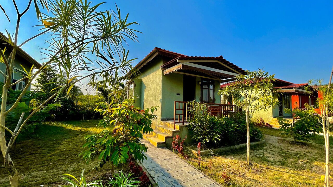 Photo of Outdoor in Turiya