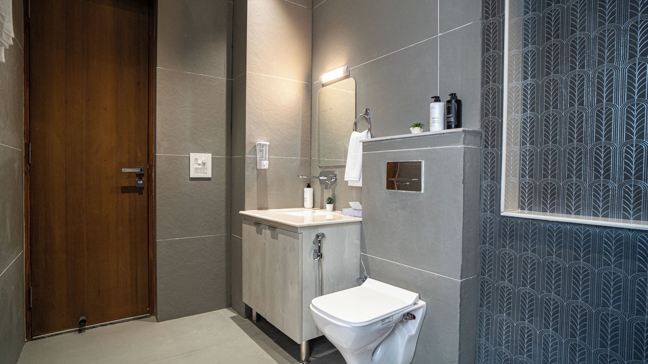 Photo of Bathroom in Bullawala
