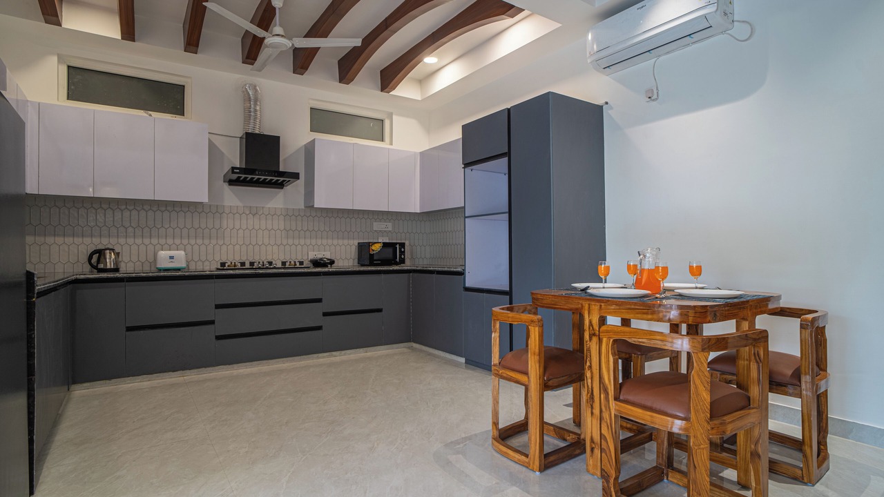 Photo of Kitchen in Bullawala