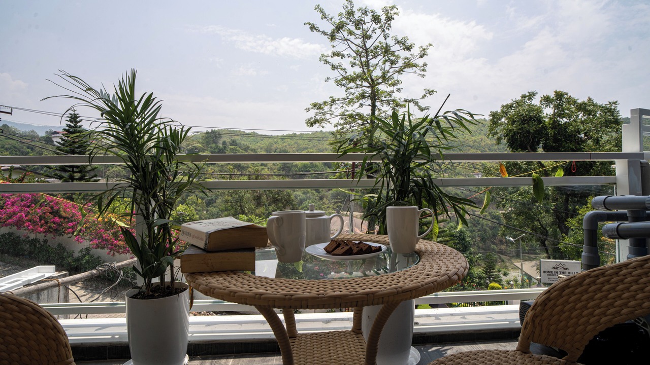 Photo of Outdoor in Bullawala