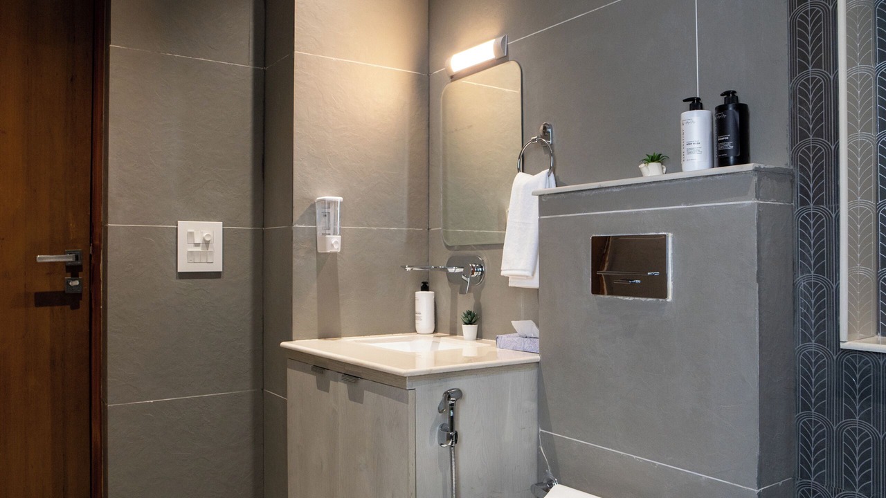 Photo of Bathroom in Bullawala