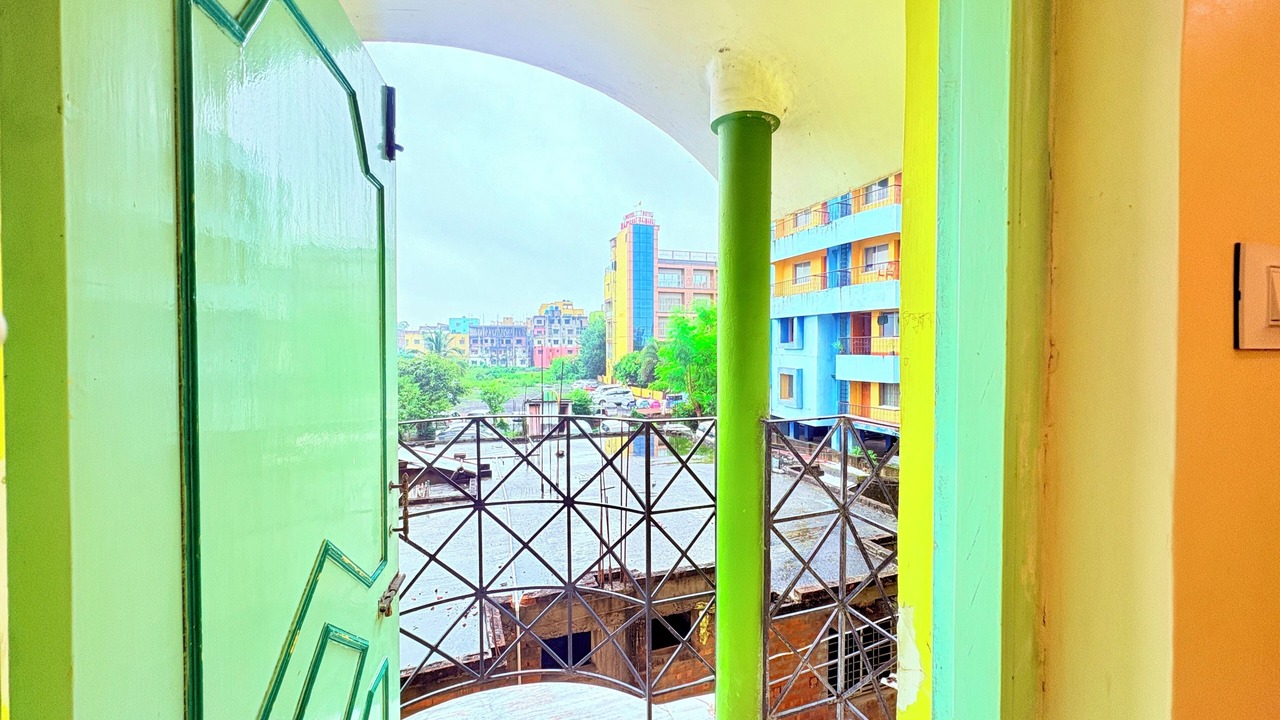 Photo of Bedroom in Tarapith
