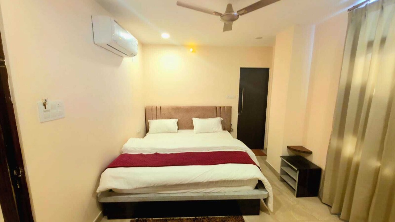 Photo of Bedroom in Jaipur