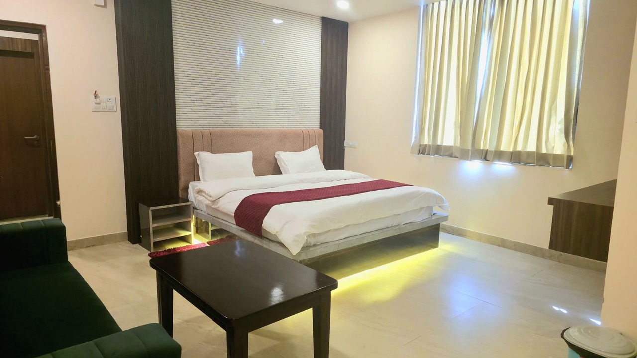 Photo of Bedroom in Jaipur
