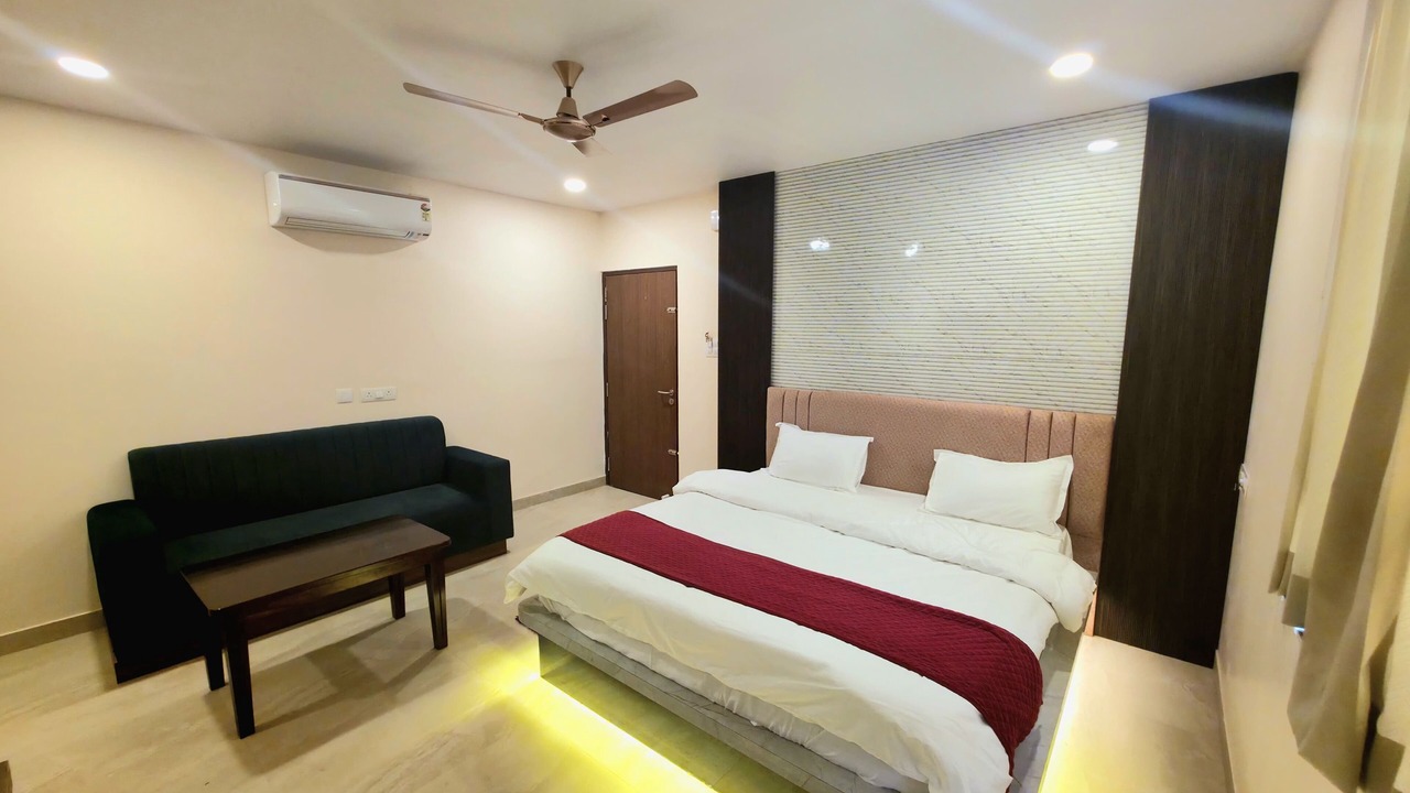 Photo of Bedroom in Jaipur