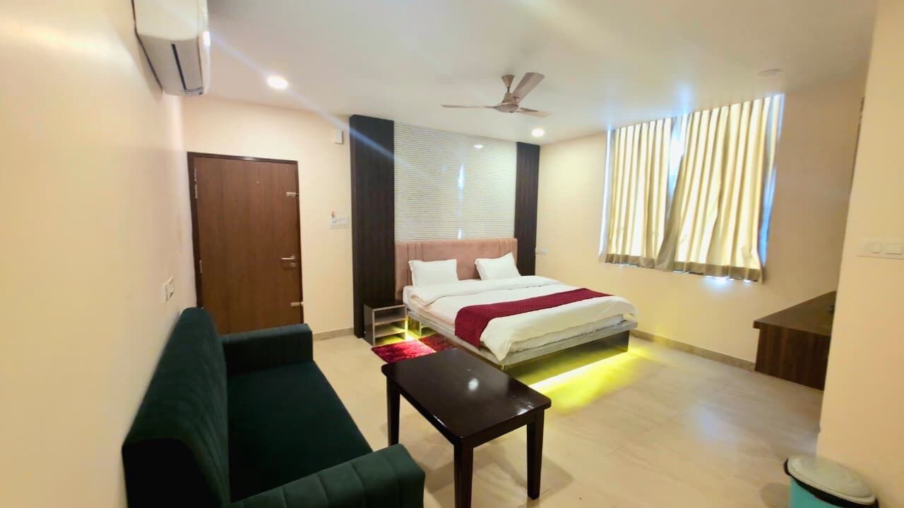 Photo of Bedroom in Jaipur