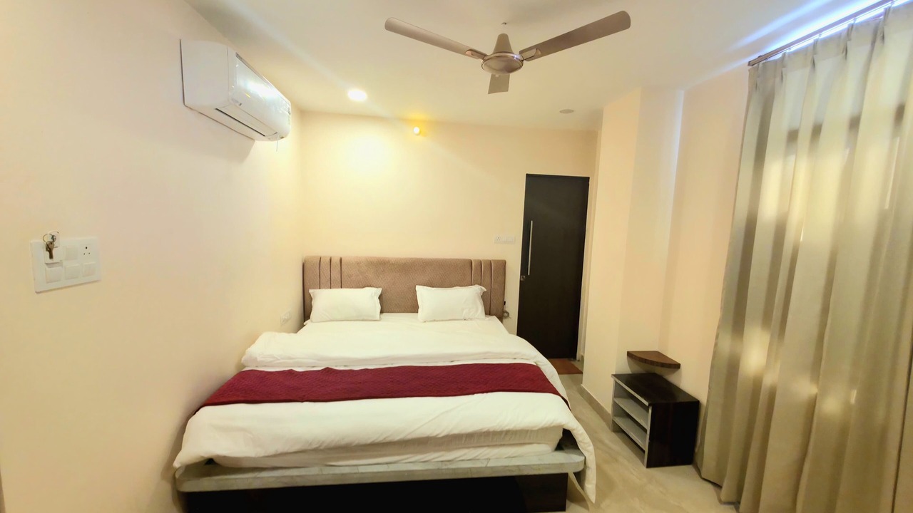 Photo of Bedroom in Jaipur