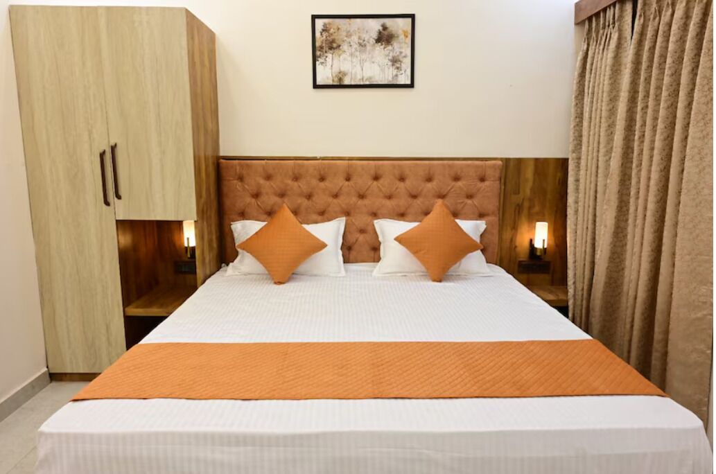 Photo of Bedroom in Gyanpur