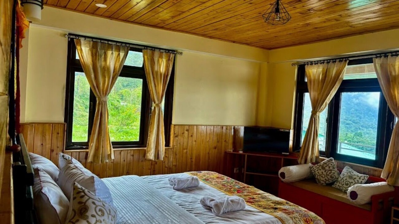 Photo of Bedroom in Ravangla