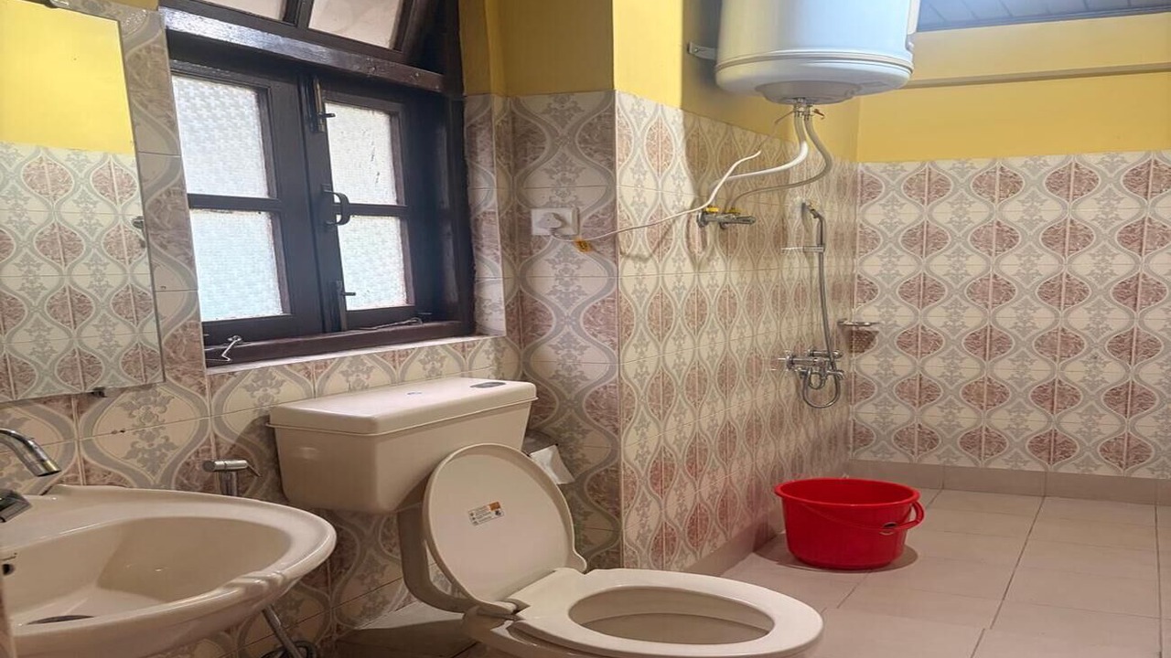 Photo of Bathroom in Ravangla