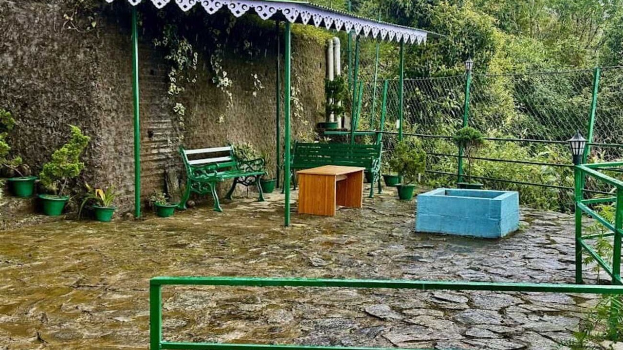 Photo of Outdoor in Ravangla