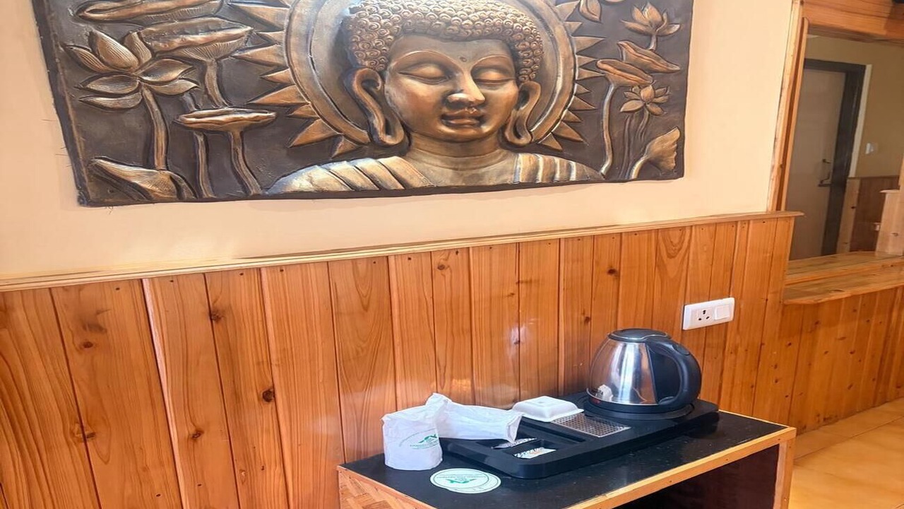 Photo of Bedroom in Ravangla