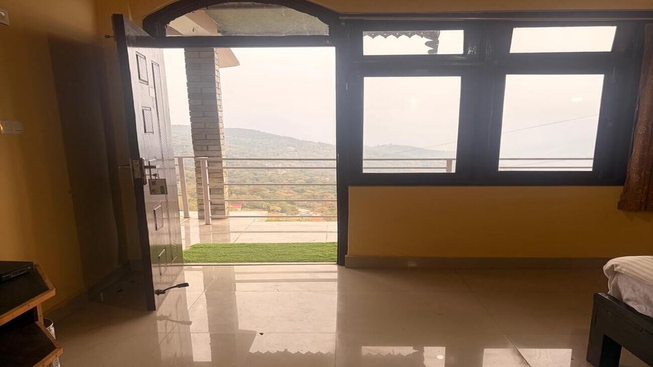 Photo of Bedroom in Ravangla