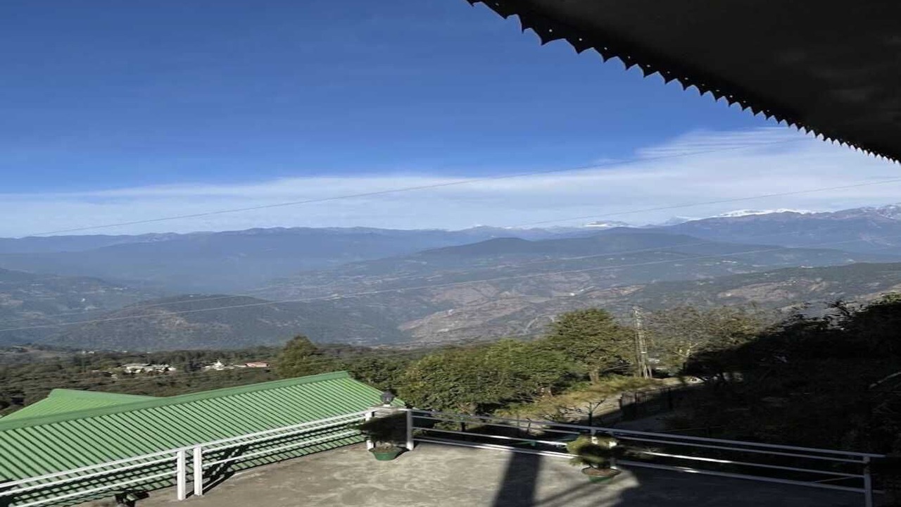 Photo of Others in Ravangla