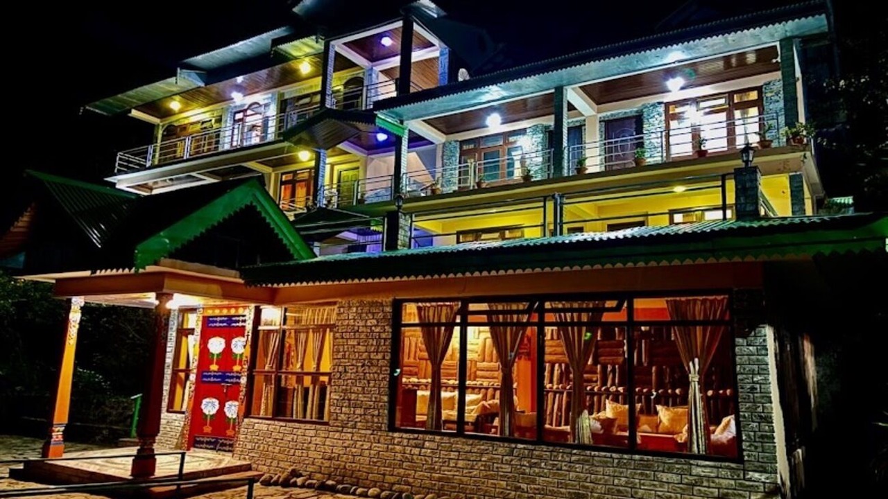 Photo of Outdoor in Ravangla