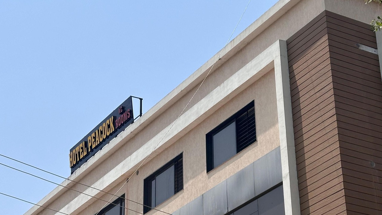 Photo of Outdoor in Anand
