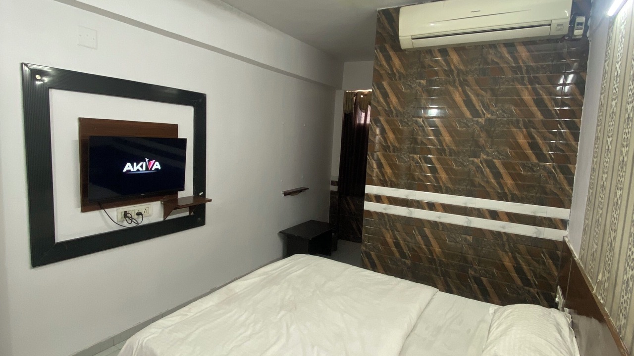 Photo of Bedroom in Ahmedabad