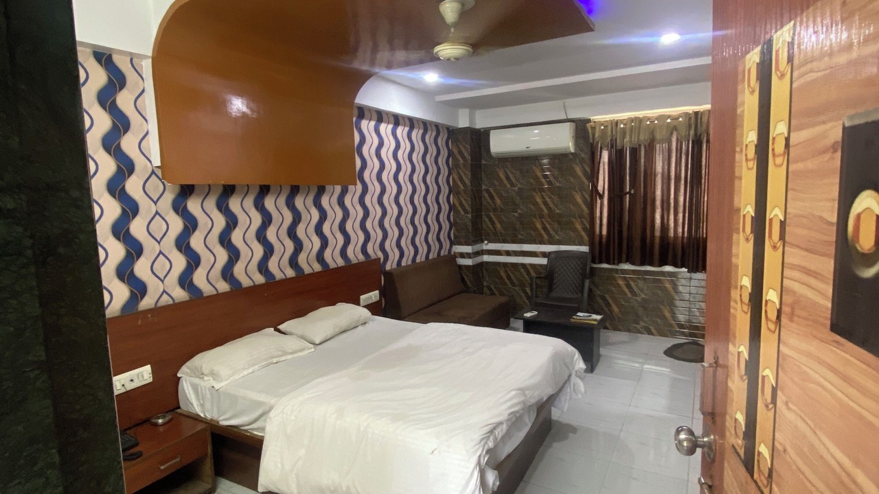 Photo of Bedroom in Ahmedabad