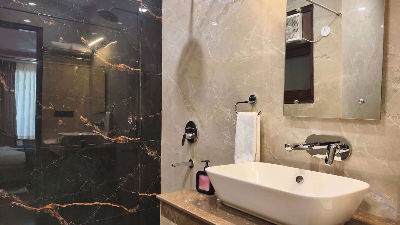 Photo of Bathroom in Sector D