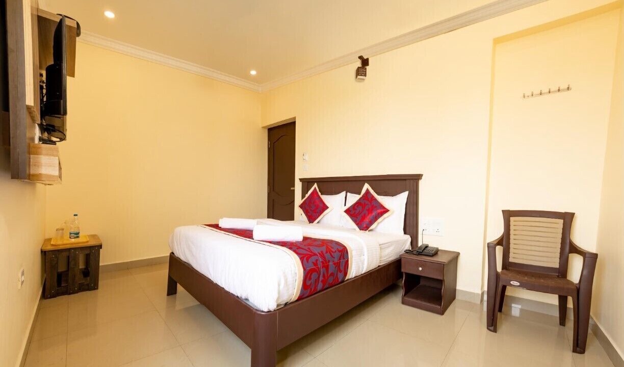 Photo of Bedroom in Rameshwaram