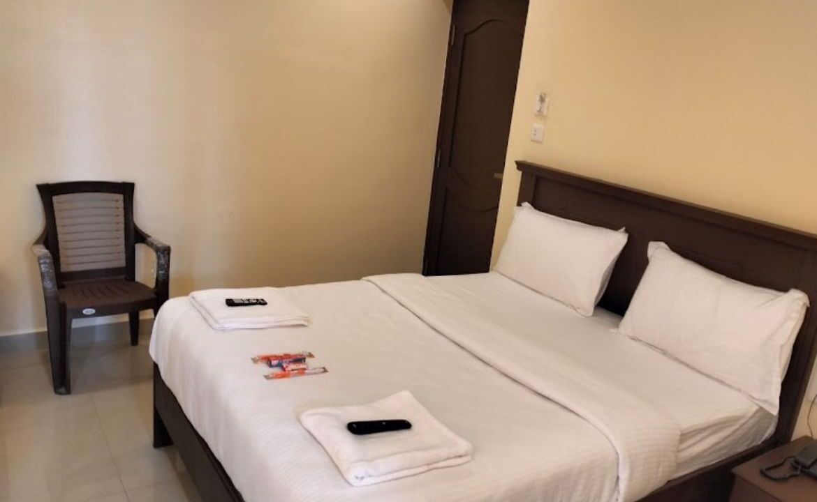 Photo of Bedroom in Rameshwaram