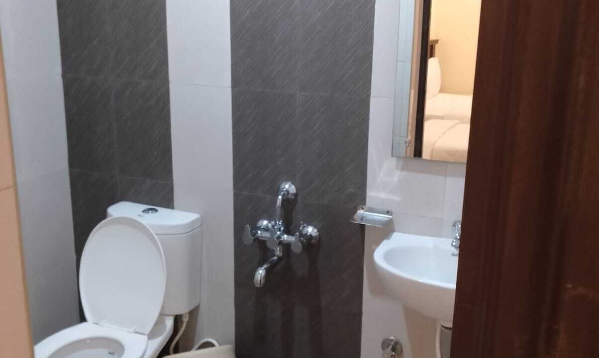 Photo of Bathroom in Rameshwaram
