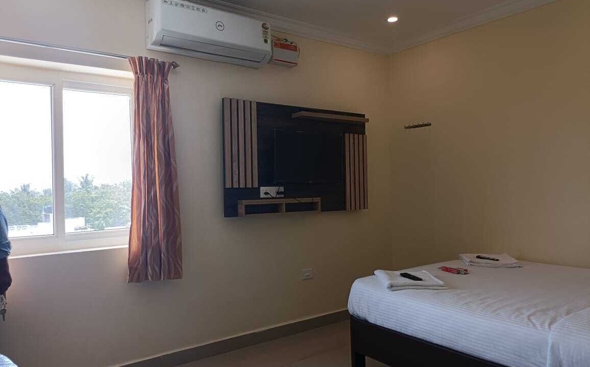 Photo of Bedroom in Rameshwaram