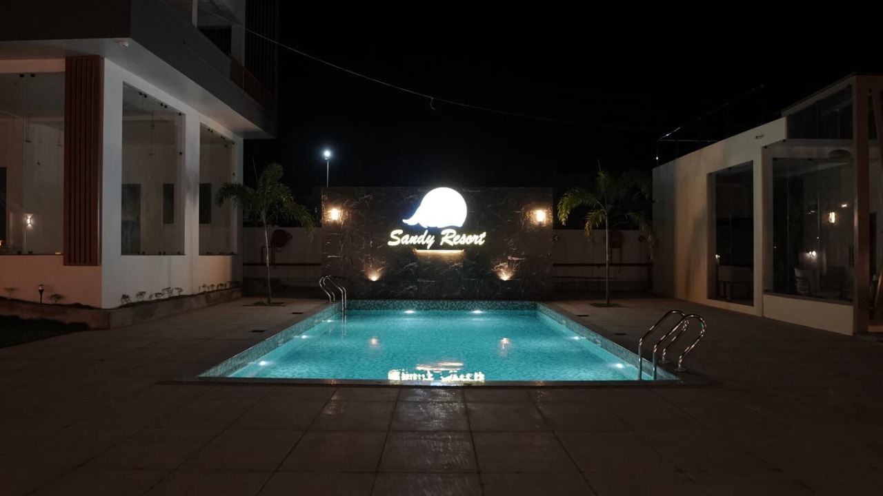 Photo of Outdoor in Kanyakumari