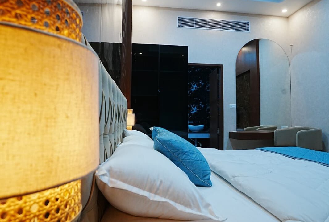 Photo of Bedroom in Kanyakumari