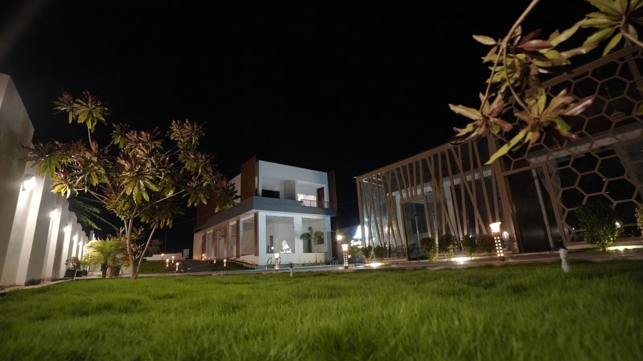 Photo of Outdoor in Kanyakumari
