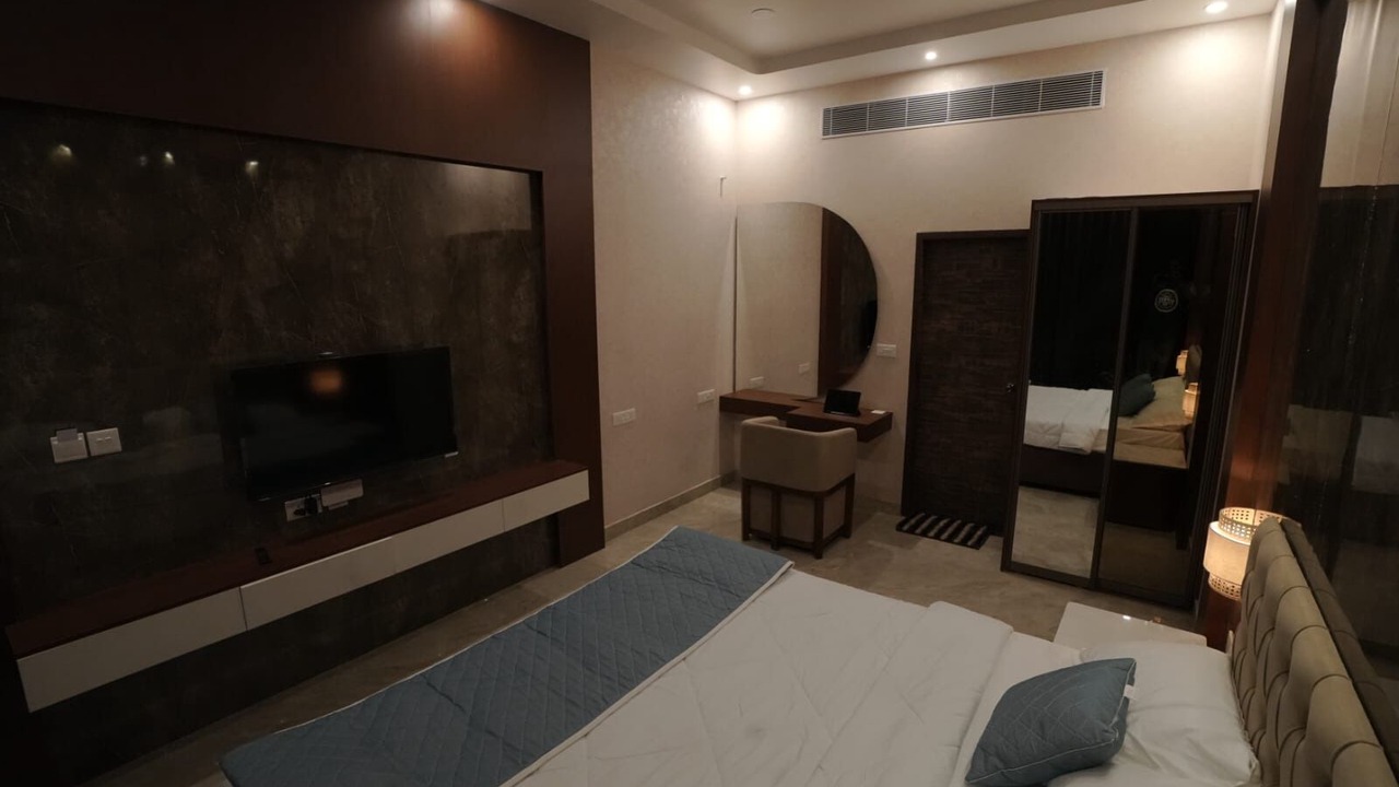 Photo of Bedroom in Kanyakumari