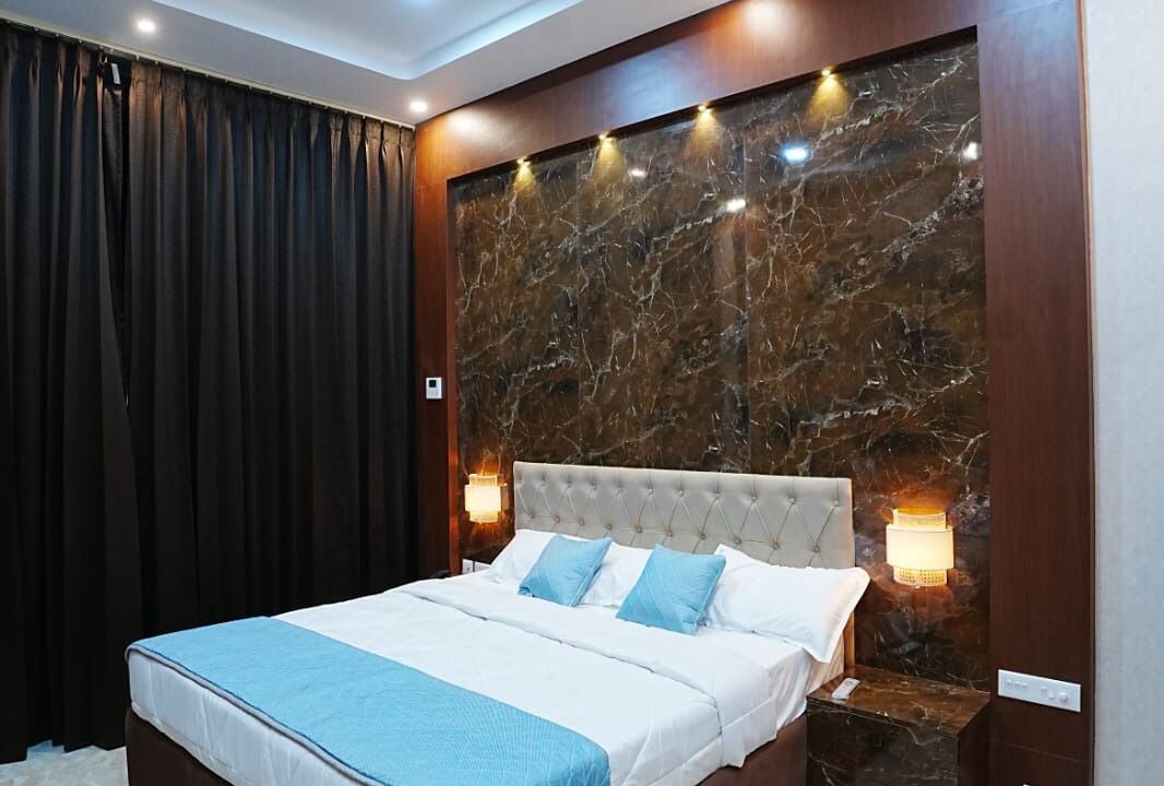 Photo of Bedroom in Kanyakumari