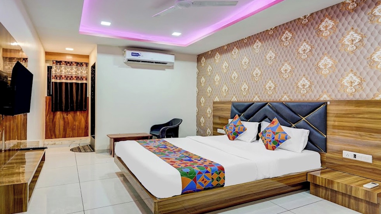 Photo of Bedroom in Vadodara
