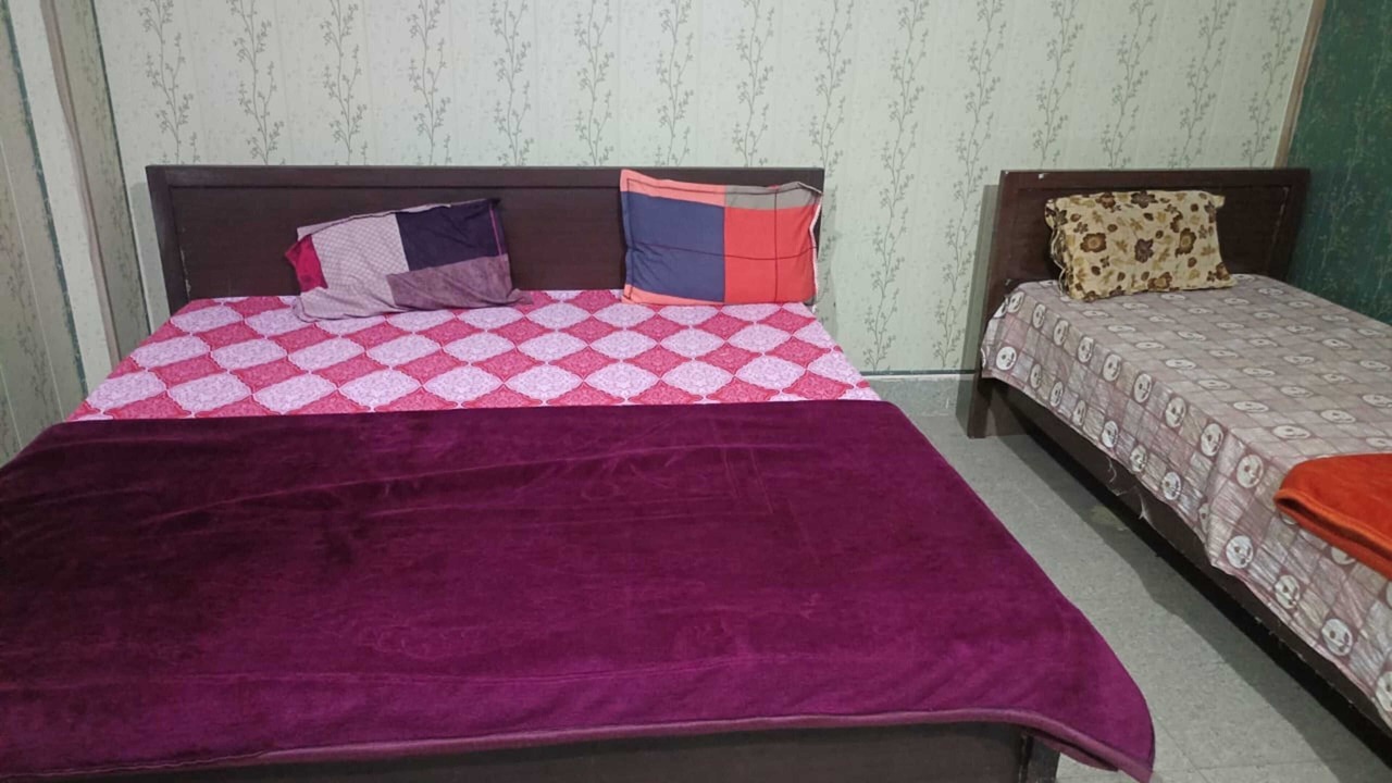 Photo of Bedroom in Chitrakoot