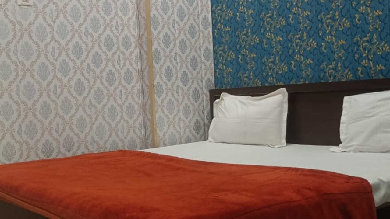 Photo of Bedroom in Chitrakoot