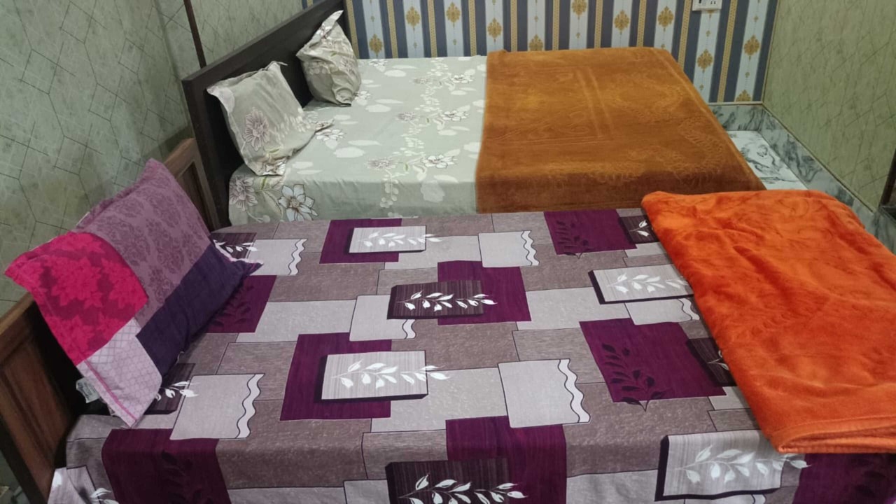 Photo of Bedroom in Chitrakoot