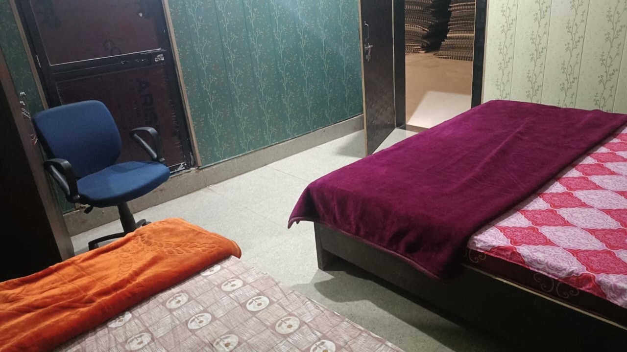 Photo of Bedroom in Chitrakoot