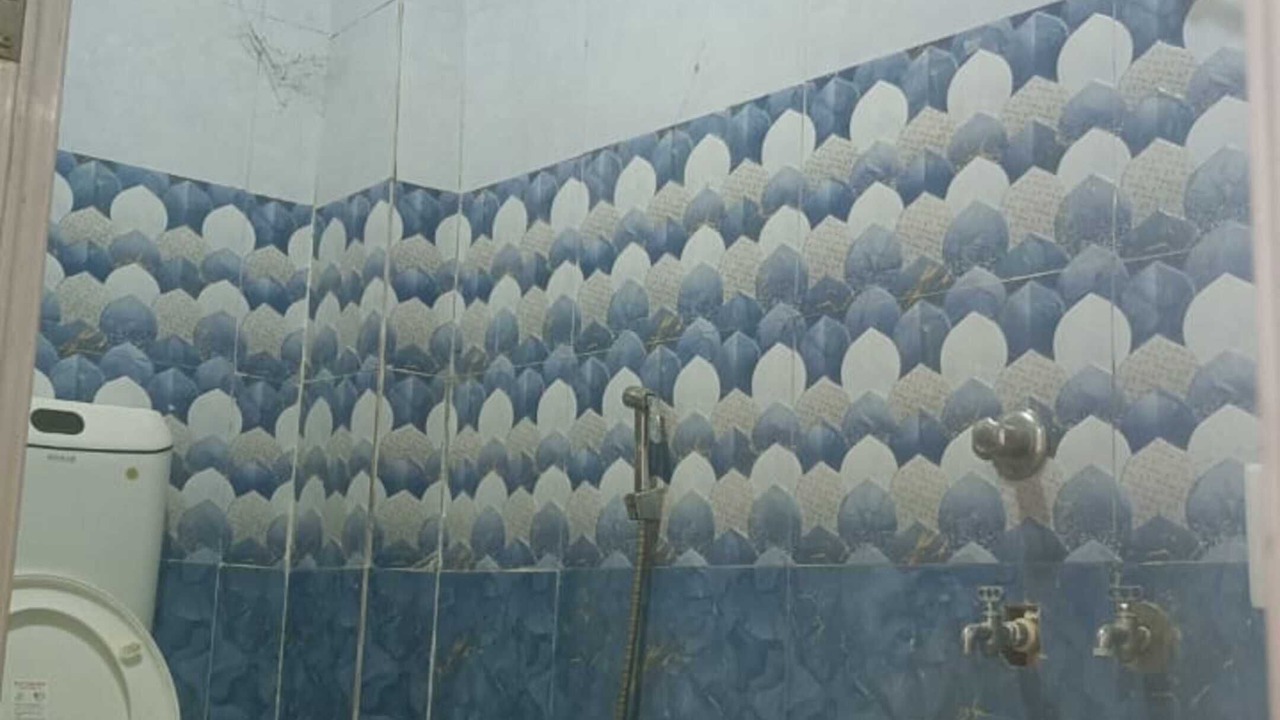 Photo of Bathroom in Chitrakoot