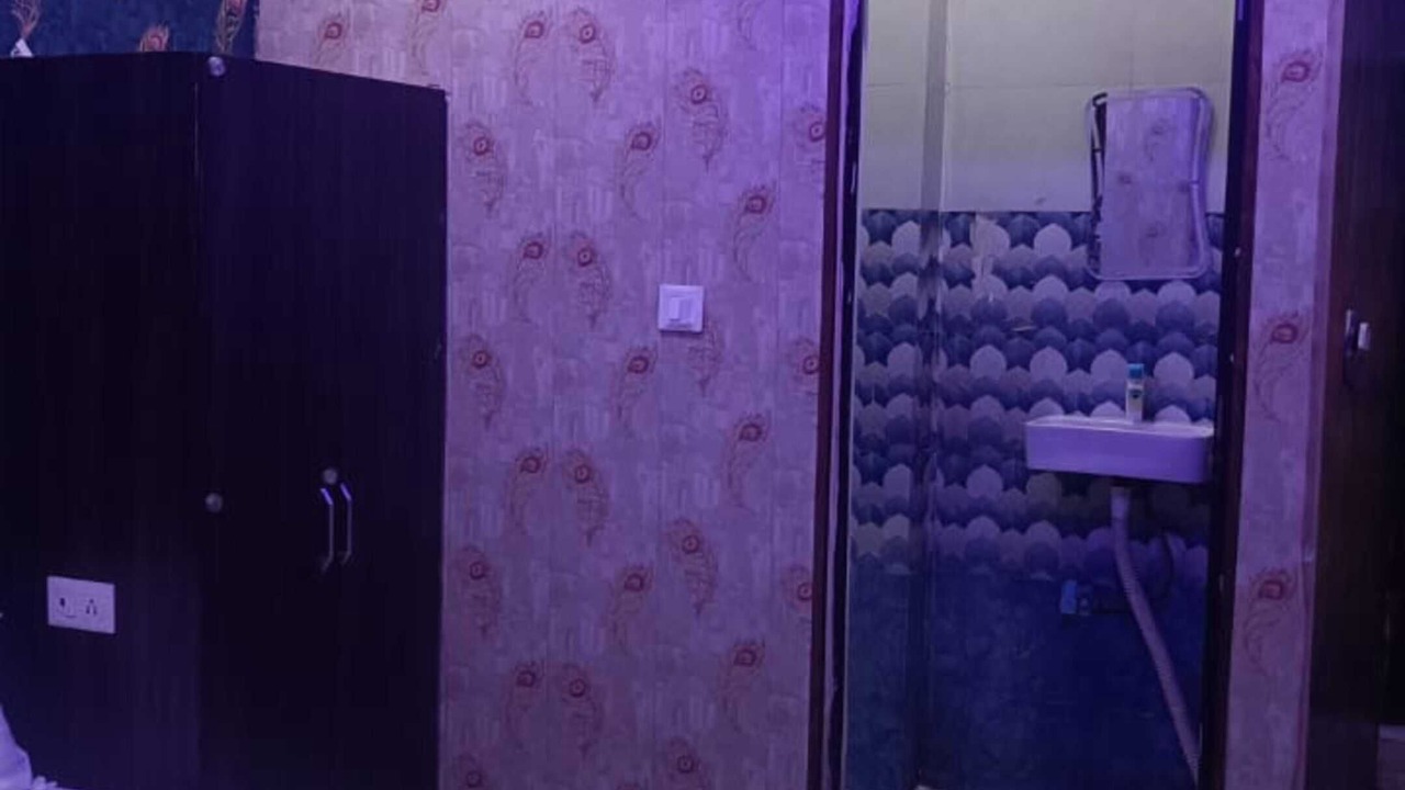 Photo of Bathroom in Chitrakoot