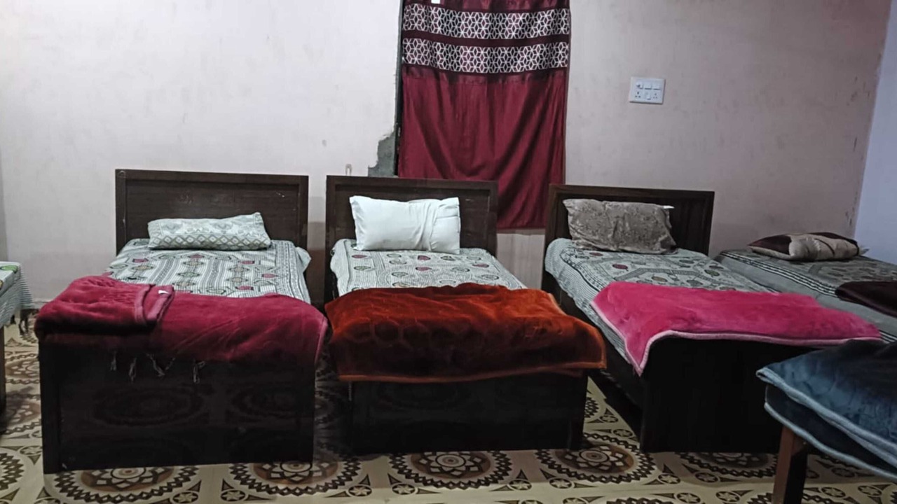 Photo of Bedroom in Chitrakoot