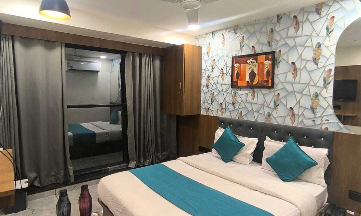 Photo of Patio Balcony in Vastrapur