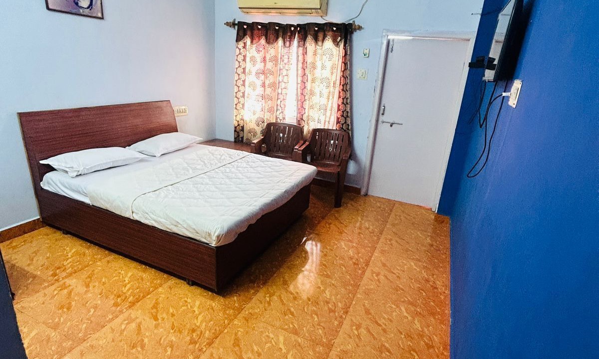 Photo of Bedroom in Una