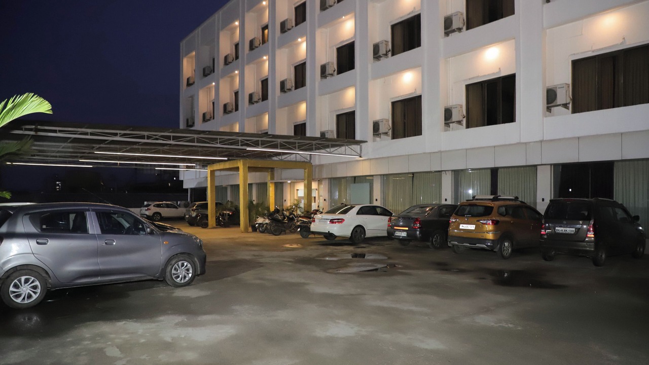 Photo of Outdoor in Panvel