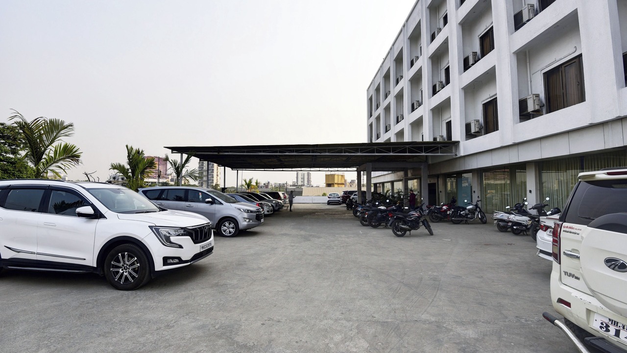 Photo of Outdoor in Panvel