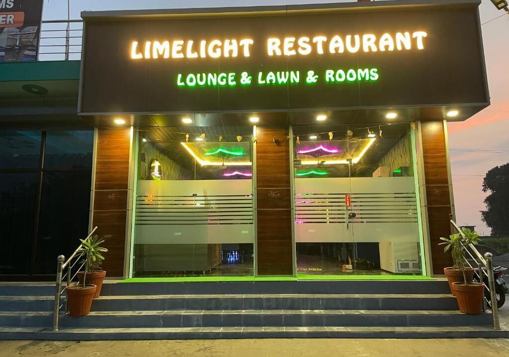 Photo of Outdoor in Lal Tappar