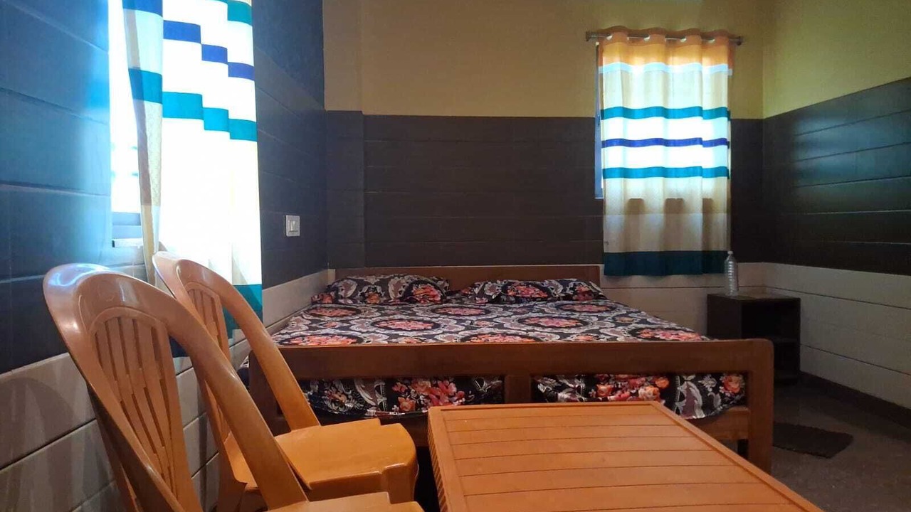 Photo of Bedroom in Siwan