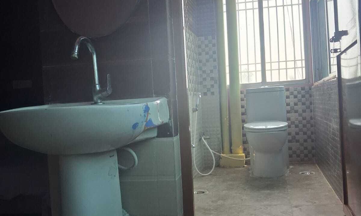 Photo of Bathroom in Siwan