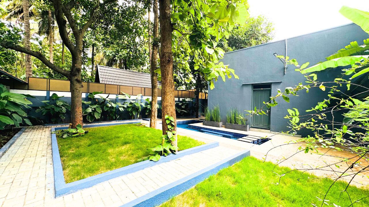 Photo of Outdoor in Ramanagara