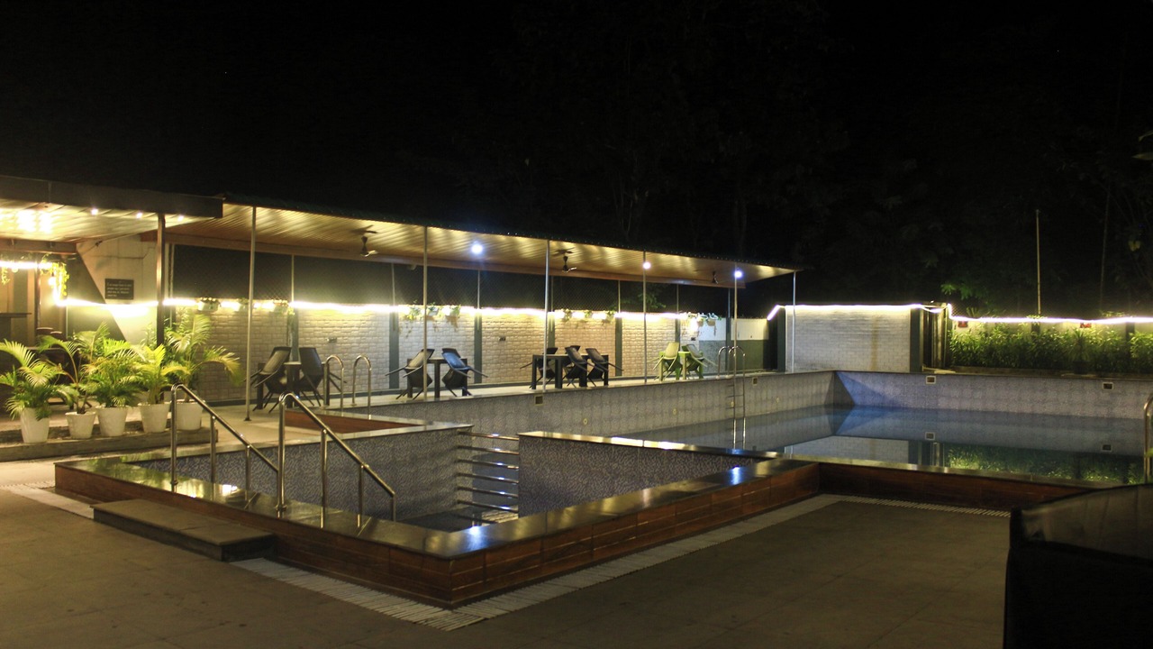 Photo of Outdoor in Alipurduar