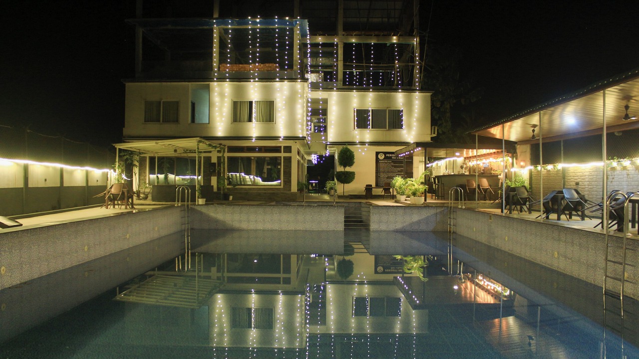Photo of Outdoor in Alipurduar